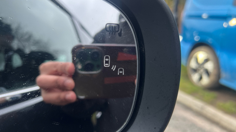 Suzuki S-Cross 1.4 Boosterjet 48V Hybrid Motion 5dr Petrol Hatchback